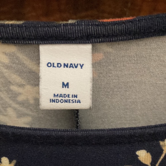 Old Navy A-line dress, medium - Picture 4 of 6